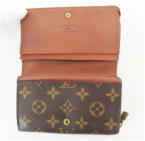 lv logo wallet|original louis vuitton wallet.